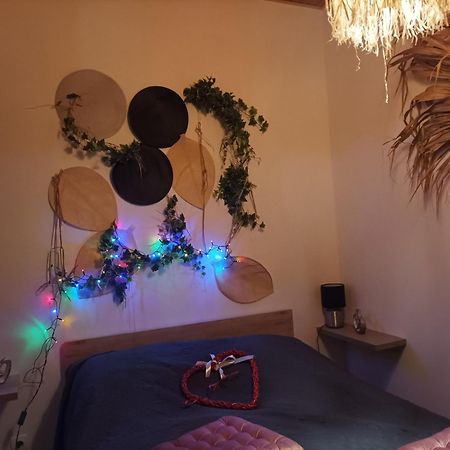 Fleurs De Lys Apartment Friville-Escarbotin Ngoại thất bức ảnh