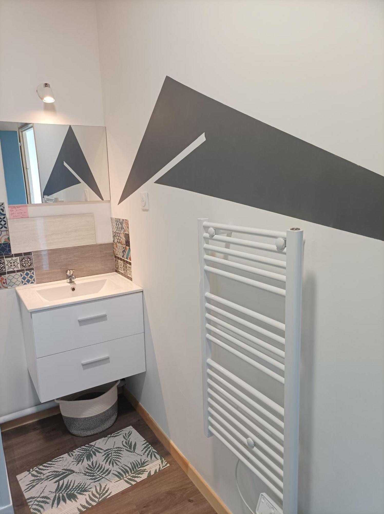 Fleurs De Lys Apartment Friville-Escarbotin Ngoại thất bức ảnh