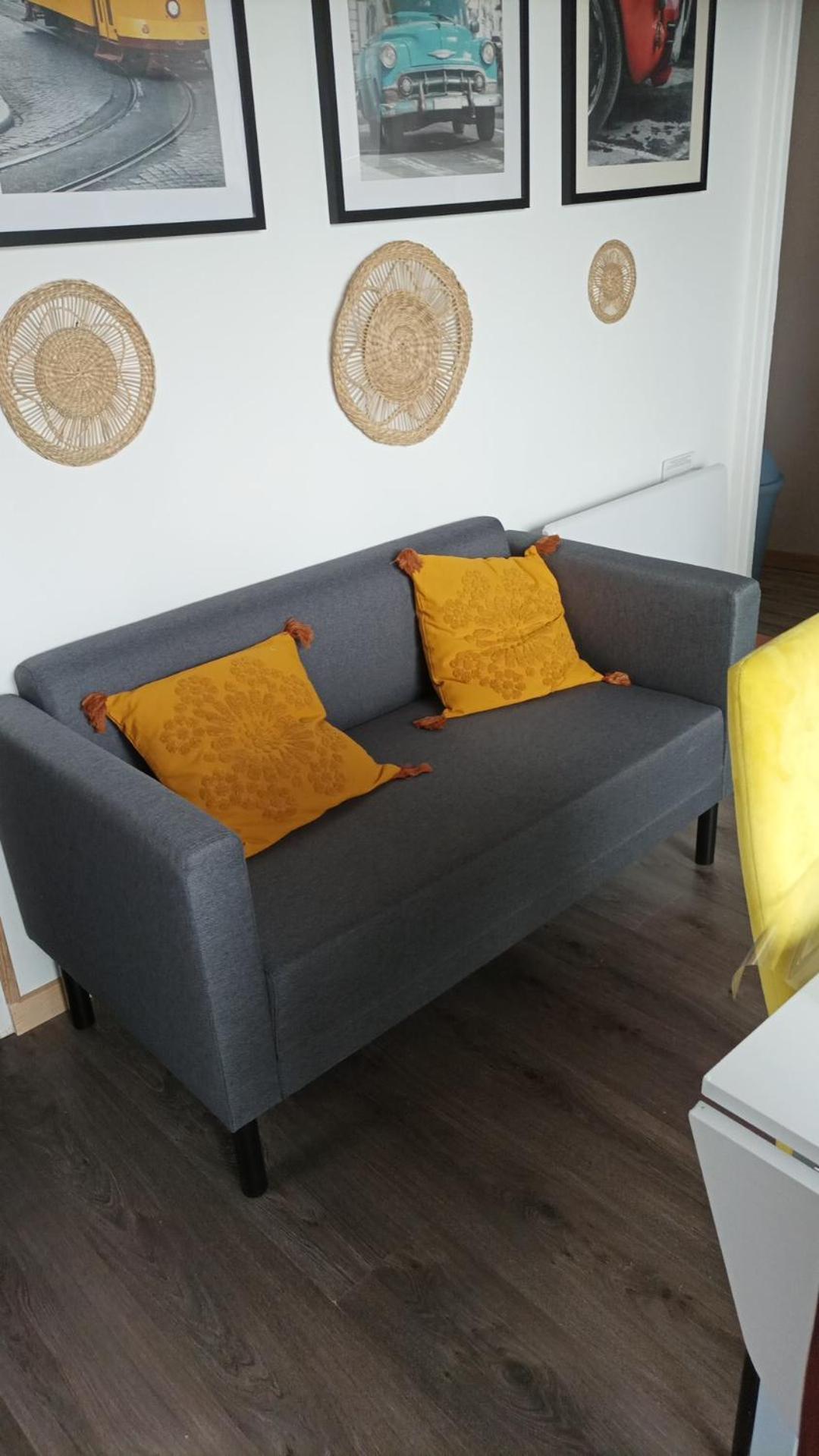 Fleurs De Lys Apartment Friville-Escarbotin Ngoại thất bức ảnh