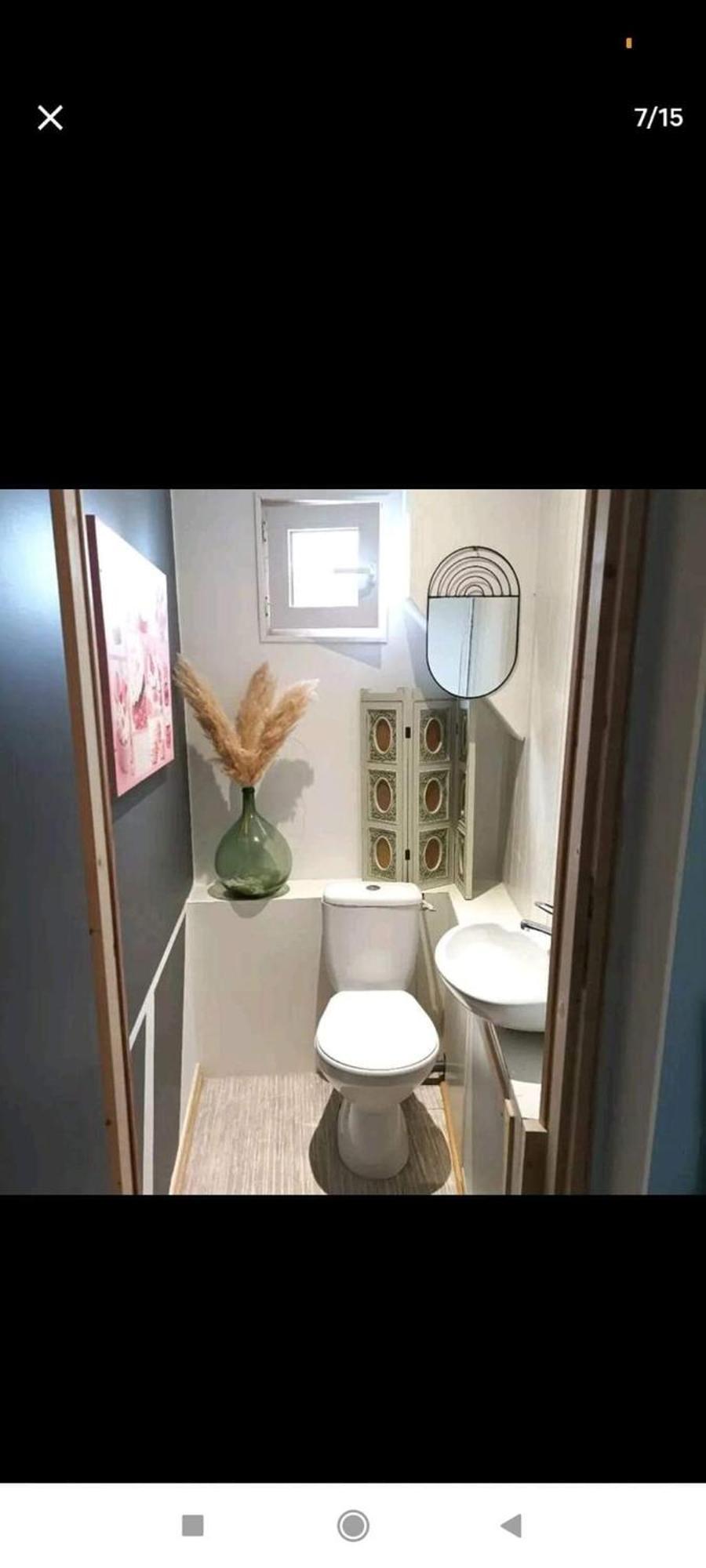 Fleurs De Lys Apartment Friville-Escarbotin Ngoại thất bức ảnh