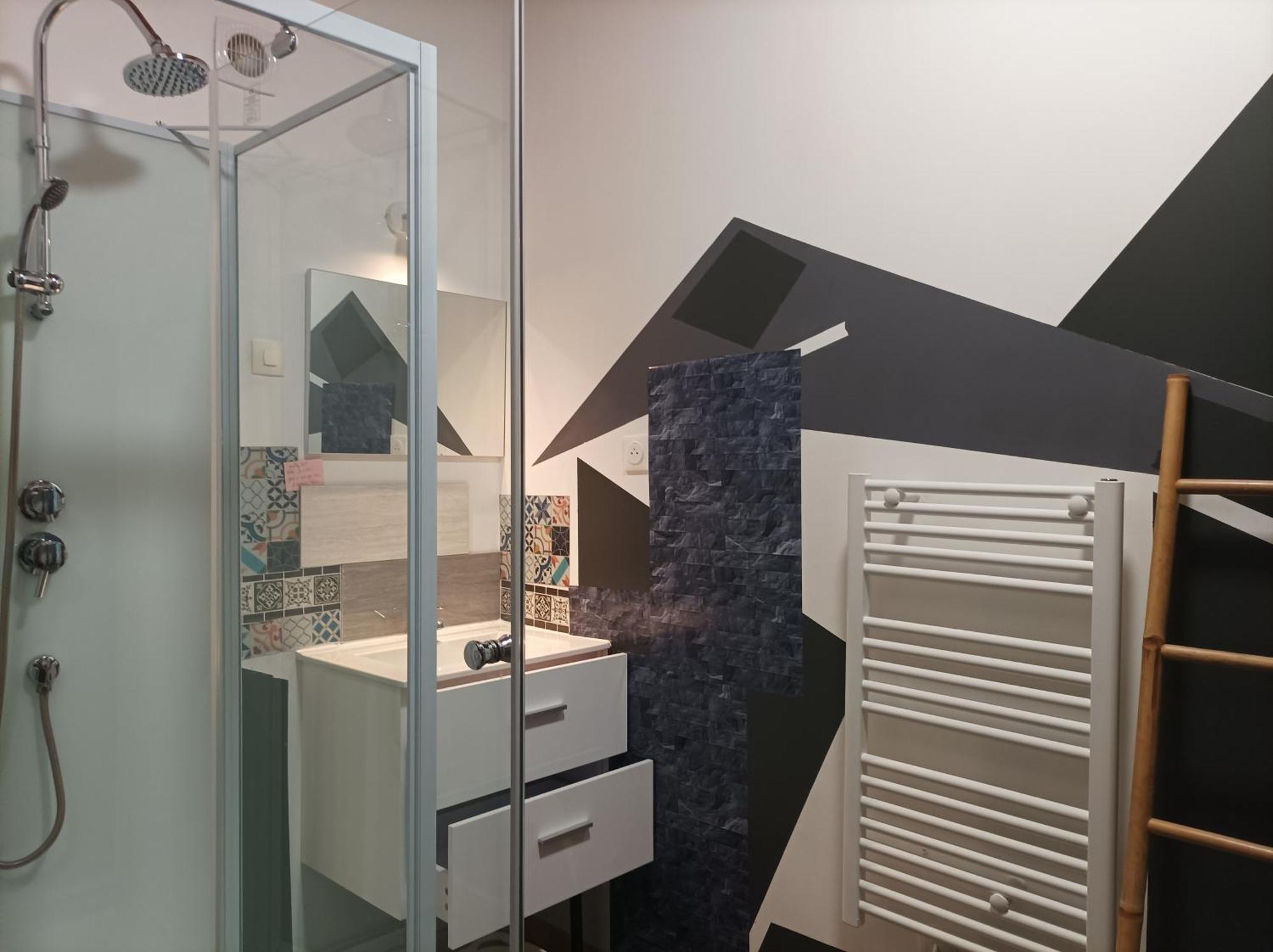 Fleurs De Lys Apartment Friville-Escarbotin Ngoại thất bức ảnh