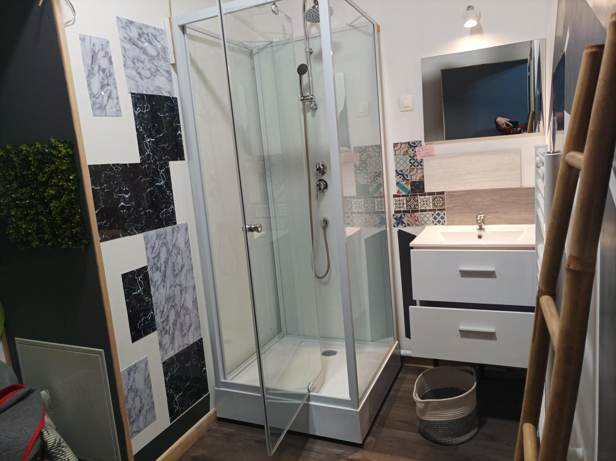 Fleurs De Lys Apartment Friville-Escarbotin Ngoại thất bức ảnh