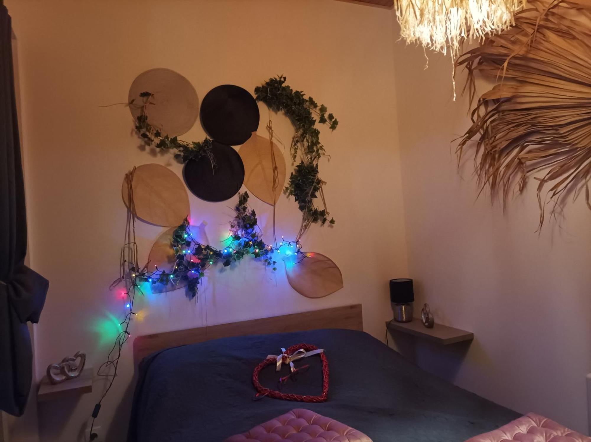 Fleurs De Lys Apartment Friville-Escarbotin Ngoại thất bức ảnh